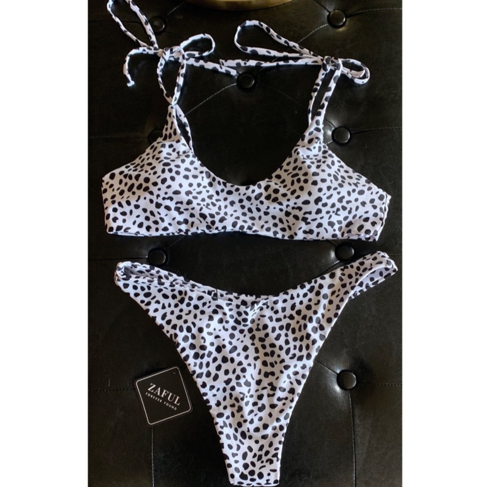 Zaful Bikini